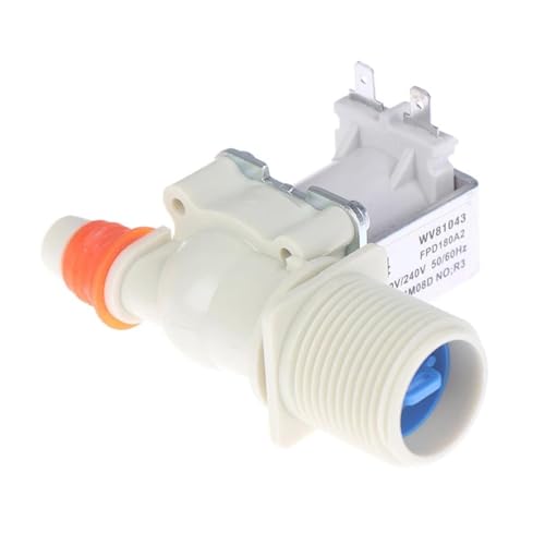 Automatische Waschmaschine FPD180A Wassereinlassventil Patrs Automatische Waschmaschine FPD180A Wassereinlassventil Patrs von ZIOAMWBHZ