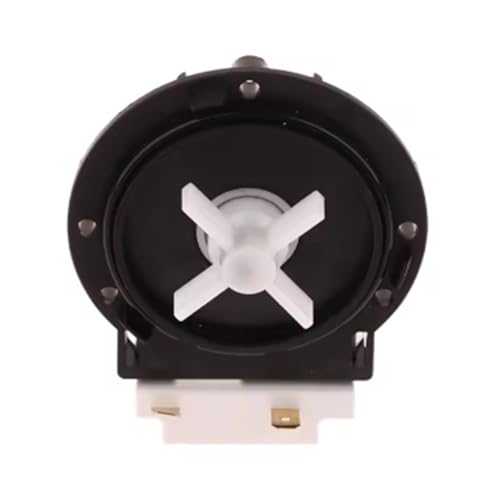 BPX 2-94L 5859EN1006S Ablaufpumpenmotor, Kompatibel Mit LG-Waschmaschine BPX 2-94L 5859EN1006S Ablaufpumpenmotor, Kompatibel Mit LG-Waschmaschine von ZIOAMWBHZ
