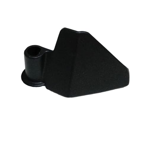 Brotbackautomaten-Knetpaddel, Kompatibel Mit Unive/rsal, Antihaftbeschichtetes Brotbackautomaten-Knetpaddel Aus Aluminiumlegierung, Brotbackautomaten-Maschinenteile von ZIOAMWBHZ