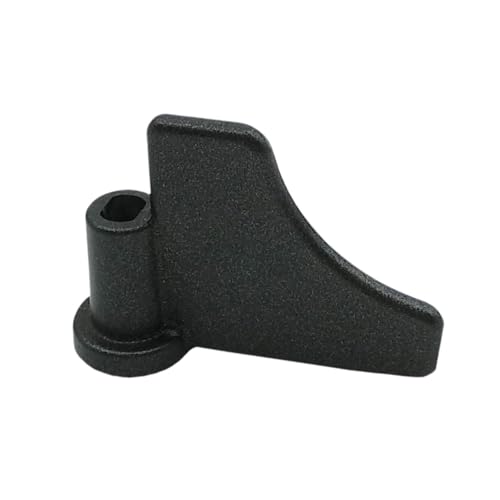 Brotbackpaddel, Universal-Brotbackmaschinen-Maschinenklinge, Brotbackautomat-Rührpaddel For Zubehörersatz Brotbackpaddel, Universal-Brotbackmaschinen-Maschinenklinge, Brotbackautomat-Rührpaddel For Zubehörersatz von ZIOAMWBHZ