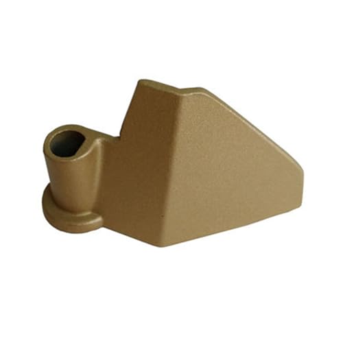 Broteimer + Klinge, Kompatibel Mit Endever, Kompatibel Mit Skyline MB-53 Brotbackautomaten-Maschinenteilen(1pcs) von ZIOAMWBHZ