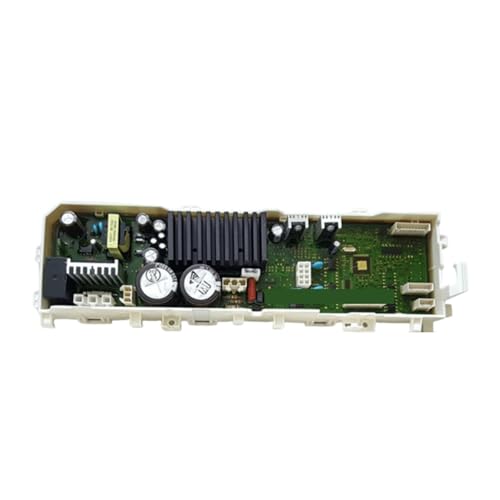 DC92-01021M Motherboard 01155 Display Board, Kompatibel for Samsung, Waschmaschine XQb70-N99I XQb80-N99I(DC92-01021M) von ZIOAMWBHZ