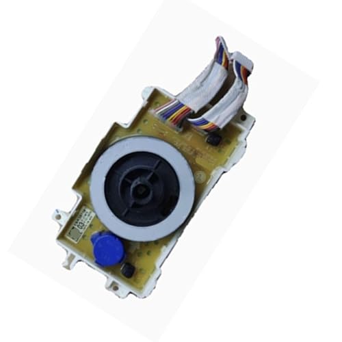 EBR35661106 PCB Original Motherboard Control Display Panel Button Board, Kompatibel For LG ， Auto Trommel Waschmaschine von ZIOAMWBHZ