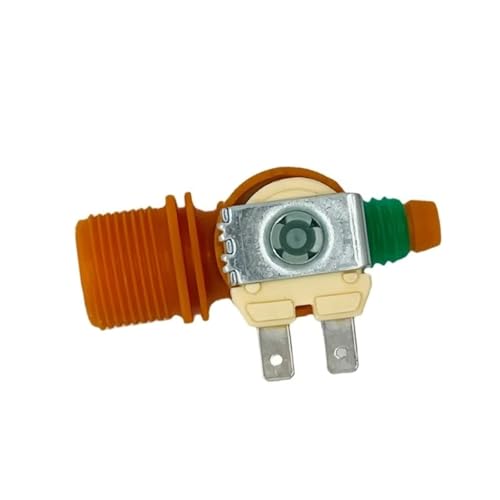 Elektrisches Wassereinlass-Magnetventil DC62-30314N, Kompatibel Mit Samsung, Geschirrspüler, Waschmaschine, Teil von ZIOAMWBHZ