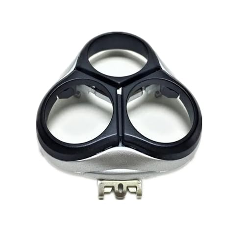 Ersatz For Rasierkopfhalter, Kompatibel Mit Philips, Kompatibel Mit SmartTouch-XL, HQ 9161XL 9161XLCC(Black) von ZIOAMWBHZ