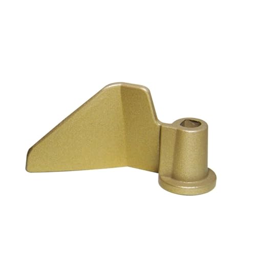 Ersatzteile For Brotbackautomaten-Paddel, Kompatibel Mit Morphy Richards ，48281, AFK BM-2, KBS MBF-004, Clatronic BBA3365, SKG 3920(1pcs) von ZIOAMWBHZ