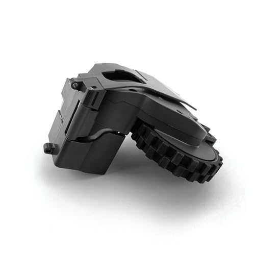 Ersatzteile for Das Reisemodul, Zubehör for Kehrroboter, Linke Und Rechte Räder, Kompatibel Mit Roborock, S50, S51, S52, S55(L) von ZIOAMWBHZ