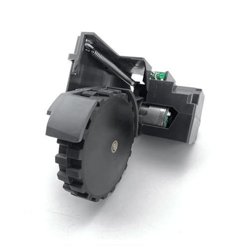 Ersatzteile for Das Reisemodul, Zubehör for Kehrroboter, Linke Und Rechte Räder, Kompatibel Mit Roborock, S50, S51, S52, S55(R) von ZIOAMWBHZ