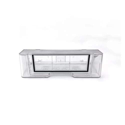 Ersatzteile for Den Staubbehälter des Roboter-Staubsaugers, Kompatibel Mit XiaoMi, Mop Pro STYTJ02YM/3C/MVXVC01-JG, Kompatibel Mit VIOMI, V2 PRO/V3 Ersatzteile for Den Staubbehälter des Roboter-Staubsaugers, Kompatibel Mit XiaoMi, Mop Pro STYTJ02YM/3C/MVXVC01-JG, Kompatibel Mit VIOMI, V2 PRO/V3 von ZIOAMWBHZ