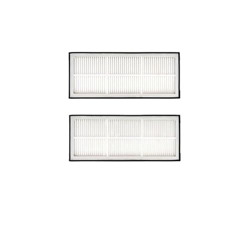 Ersatzteile for Die Staubbox, Kompatibel Mit Xiaomi, Kompatibel Mit Roborock, S7 T7S T7S Plus S8 S8 Pro, Ersatzteile for Den Staubbehälter des Roboterstaubsaugers(2pcs) von ZIOAMWBHZ