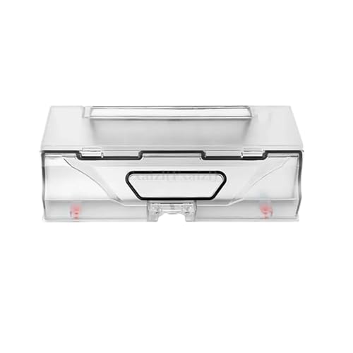 Ersatzteile for Roboterstaubsauger, Staubbehälterfilter, Zubehör, Behälter, Papierkorb, Ersatz, Kompatibel Mit Xiaomi, Kompatibel Mit Dreame, D9(1PCS) von ZIOAMWBHZ