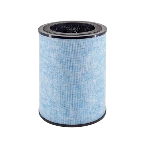 Ersetzen Sie Luftfilterzubehör, Kompatibel Mit Instant AP300-Luftreiniger, 4-stufige Filterung Mit HEPA-Filter Und Filter Der Klasse H13 Ersetzen Sie Luftfilterzubehör, Kompatibel Mit Instant AP300-Luftreiniger, 4-stufige Filterung Mit HEPA-Filter Und Filter Der Klasse H13 von ZIOAMWBHZ