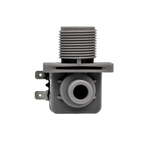 FCD-360A 220-240V Universal-Einlassventil For Waschmaschinen, Einlassmagnetventil For Waschmaschinen(1set-C) von ZIOAMWBHZ