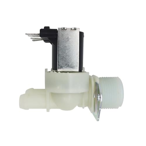 FPS180G1 Waschmaschine Wassereinlassventil Einlassschalter Magnetventil ， Kompatibel Mit Little Swan ， Kompatibel Mit Midea von ZIOAMWBHZ