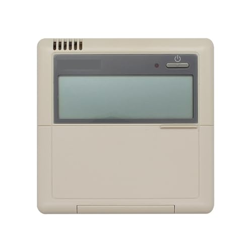 Fernbedienung ASS'Y BRC1C61 BRC1C51 Teil Nummer 1925715 1215108, Kompatibel For Daikin,Split System Kanalisierte Klimaanlage Neue von ZIOAMWBHZ