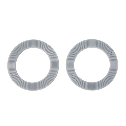 Gummi-Mischdichtungsring, Kompatibel Mit Dichtungsteilen For Thermomix TM5 TM6 TM21TM31(TM21 TM31) von ZIOAMWBHZ