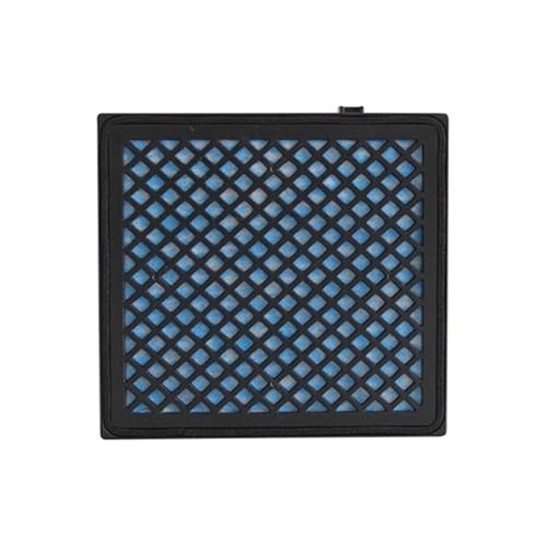 HEPA-Luftreiniger-Filterkartusche, Kompatibel Mit Auto-Luftreiniger-HEPA-Filter ACA250 ACA251 ACA301(1pcs) von ZIOAMWBHZ