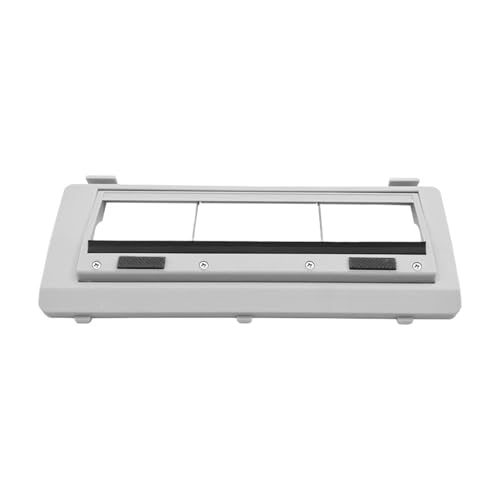 Hauptbürstenabdeckung, Kompatibel Mit Xiaomi, E10 B112 E12 E10C 3C Plus S20 D106 Roboter-Staubsauger von ZIOAMWBHZ