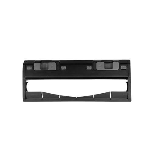 Hauptrollenbürstenabdeckung, Kompatibel Mit ECOVACS, X1 T10 T20 T20 Pro Roboterstaubsauger, Ersatzteile-A73Z Hauptrollenbürstenabdeckung, Kompatibel Mit ECOVACS, X1 T10 T20 T20 Pro Roboterstaubsauger, Ersatzteile-A73Z von ZIOAMWBHZ