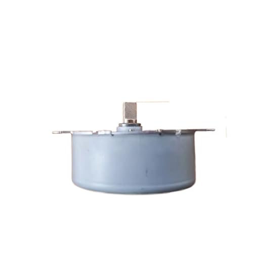 Heizung Klauenpol Permanentmagnet-Synchronmotor 50TYZ-0.2B02 220V-240VAC 8/10 U/min Teile Heizung Klauenpol Permanentmagnet-Synchronmotor 50TYZ-0.2B02 220V-240VAC 8/10 U/min Teile von ZIOAMWBHZ