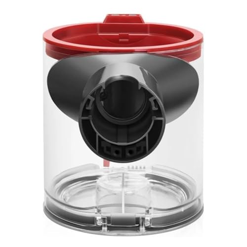 Kabelloser Handstaubsauger, Staubbehälter, Mülleimer, Kompatibel Mit Dyson, V7/V8, Staubsauger-Mülleimer, Zyklon-Staubsammelbehälter Kabelloser Handstaubsauger, Staubbehälter, Mülleimer, Kompatibel Mit Dyson, V7/V8, Staubsauger-Mülleimer, Zyklon-Staubsammelbehälter von ZIOAMWBHZ