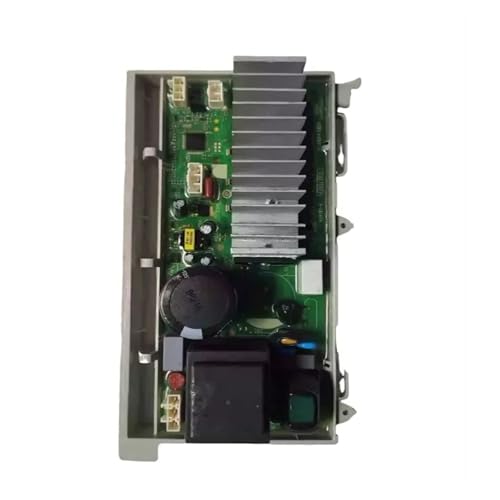 Kompatibel For Haier, Trommelwaschmaschine 0021800035R Antriebsplatine Variable Frequenzplatine Computerplatine von ZIOAMWBHZ