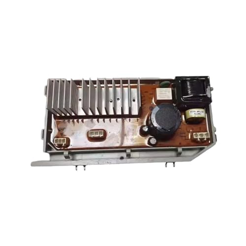 Kompatibel For Haier, Trommelwaschmaschine 0021800035S Antriebsplatine Variable Frequenzplatine Computerplatine von ZIOAMWBHZ