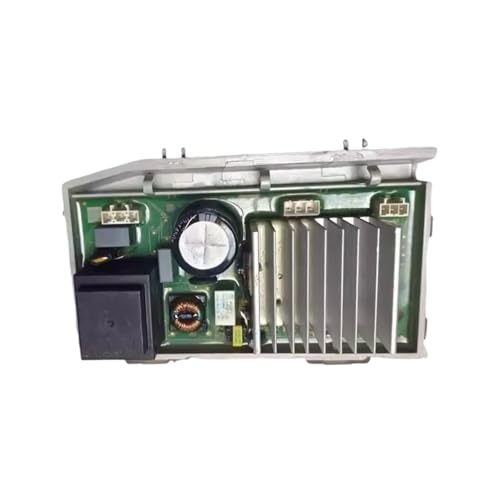 Kompatibel For Haier, Trommelwaschmaschine 0021800035W Antriebsplatine Variable Frequenzplatine Computerplatine von ZIOAMWBHZ