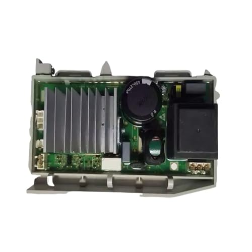 Kompatibel For Haier, Trommelwaschmaschine 0021800035WF Antriebsplatine Variable Frequenzplatine Computerplatine Kompatibel For Haier, Trommelwaschmaschine 0021800035WF Antriebsplatine Variable Frequenzplatine Computerplatine von ZIOAMWBHZ