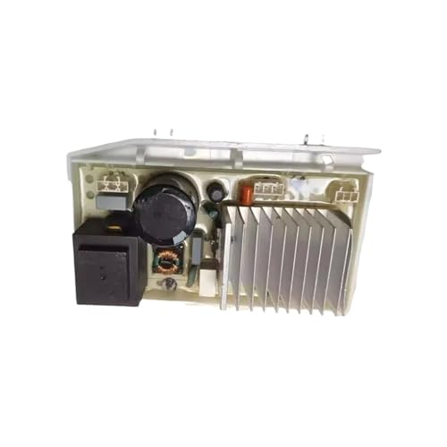 Kompatibel For Haier, Trommelwaschmaschine 0021800035ZA Antriebsplatine Variable Frequenzplatine Computerplatine Kompatibel For Haier, Trommelwaschmaschine 0021800035ZA Antriebsplatine Variable Frequenzplatine Computerplatine von ZIOAMWBHZ