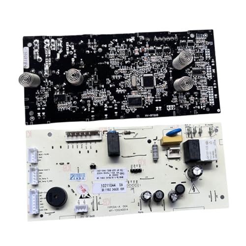 Kompatibel For Hirse, Trommelwaschmaschine Computer-Board XQG80MJ101 Control Main Board 10007047 Kompatibel For Hirse, Trommelwaschmaschine Computer-Board XQG80MJ101 Control Main Board 10007047 von ZIOAMWBHZ