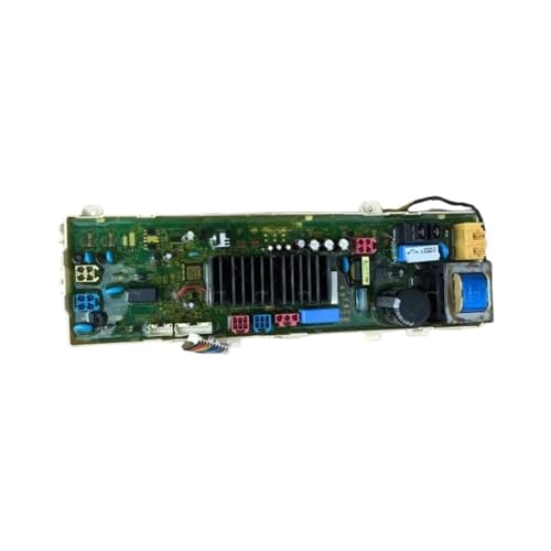 Kompatibel For LG, Roller-Waschmaschine EBR7393370 Computer-Board Netzteilplatine Hauptsteuerplatine Der Platine Kompatibel For LG, Roller-Waschmaschine EBR7393370 Computer-Board Netzteilplatine Hauptsteuerplatine Der Platine von ZIOAMWBHZ
