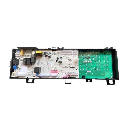 Kompatibel For Midea, Trommelwaschmaschine MD100V31DG5 MD100VT13DS5 Computerplatine 1713810001 Kompatibel For Midea, Trommelwaschmaschine MD100V31DG5 MD100VT13DS5 Computerplatine 1713810001 von ZIOAMWBHZ