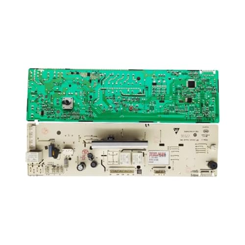 Kompatibel For TCL, Trommelwaschmaschinen-Computerplatine 3C102-000171, Motherboard 0321803008B-Komponenten von ZIOAMWBHZ