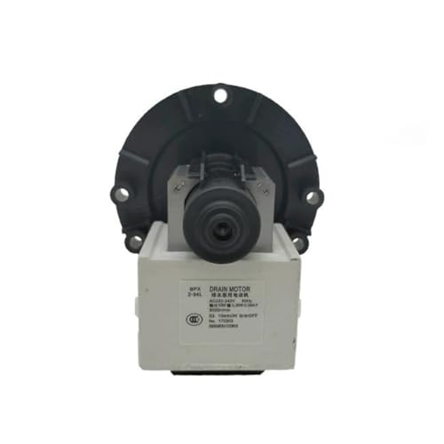 Kompatibel Mit Der Ablaufpumpe Der Waschmaschine LG BPX 2-94L 5859EN1006S Kompatibel Mit Der Ablaufpumpe Der Waschmaschine LG BPX 2-94L 5859EN1006S von ZIOAMWBHZ