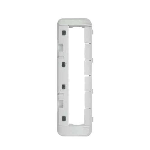 Kompatibel Mit Ersatzteilen for Den Roboterstaubsauger Xiaomi S20+/S20 Plus/B108GL. Hauptbürstenabdeckung(Grey-B) von ZIOAMWBHZ