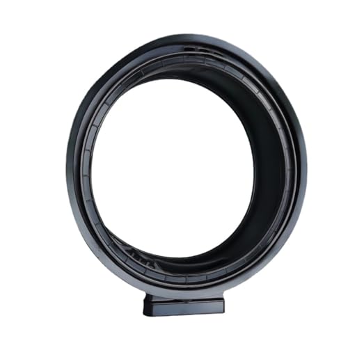 Kompatibel Mit Haier, Türdichtungsring For Waschmaschine 0020300601R, Dichtungsgummi-Unterlegscheibe von ZIOAMWBHZ