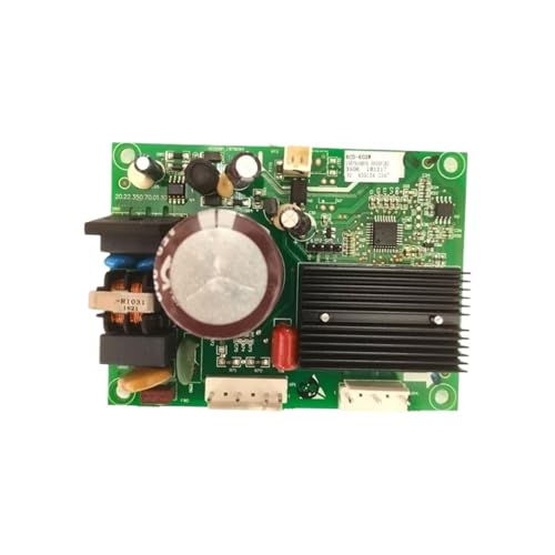 Kompatibel Mit Hisense, Rongsheng Kühlschrank-Computerplatine BCD-602W Variable Frequency Board Treiberplatine von ZIOAMWBHZ