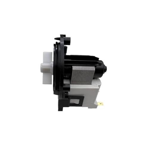 Kompatibel Mit LG, Ablaufpumpenmotor For Waschmaschine BPX2-2L 5859EN1004J BPX 2-2L, Entwässerungsteile For Die Waschmaschine von ZIOAMWBHZ