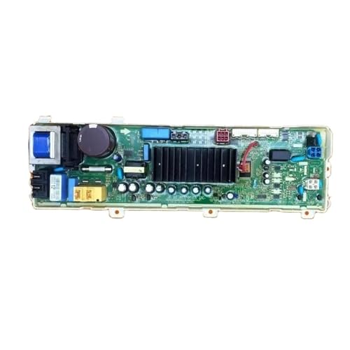 Kompatibel Mit LG, Inverter-Computerplatine For Trommelwaschmaschinen EBR805788 EBR80578811 EBR8057885 EBR804951 EBR80495112 Motherboard(EBR80495812) von ZIOAMWBHZ