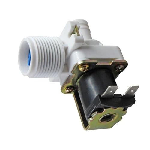 Kompatibel Mit LG, Kompatibel Mit Panasonic, Verschiedene Marken Von Magnetventilen For Einlassventile Von Automatischen Waschmaschinen FCD-270A von ZIOAMWBHZ