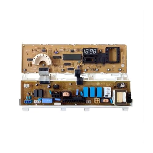 Kompatibel Mit LG, Trommelwaschmaschine WD-N80105 Computerplatine N90105 Motherboard WD-N80100 Platine T80105 Kompatibel Mit LG, Trommelwaschmaschine WD-N80105 Computerplatine N90105 Motherboard WD-N80100 Platine T80105 von ZIOAMWBHZ