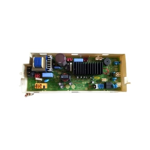 Kompatibel Mit LG, Trommelwaschmaschinen-Computerplatine WD-C12245D Motherboard EBR58953302 Kompatibel Mit LG, Trommelwaschmaschinen-Computerplatine WD-C12245D Motherboard EBR58953302 von ZIOAMWBHZ