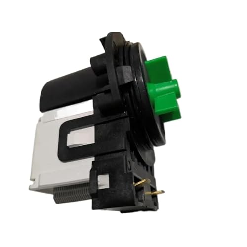 Kompatibel Mit LG, Waschmaschinenteile BPX2-8 BPX2-7 BPX2-111 BPX2-112 WD-N12155D N12150D N80090U Ablaufpumpenmotor von ZIOAMWBHZ