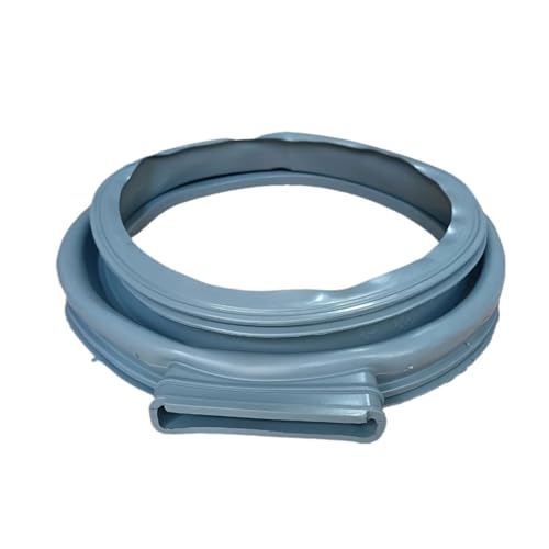 Kompatibel Mit Midea, Türdichtungsring For Waschmaschine MFN80-DS1403-C31E-EU-B-3047, Sichtfenster-Pad, Dichtungsgummi-Unterlegscheibe Kompatibel Mit Midea, Türdichtungsring For Waschmaschine MFN80-DS1403-C31E-EU-B-3047, Sichtfenster-Pad, Dichtungsgummi-Unterlegscheibe von ZIOAMWBHZ