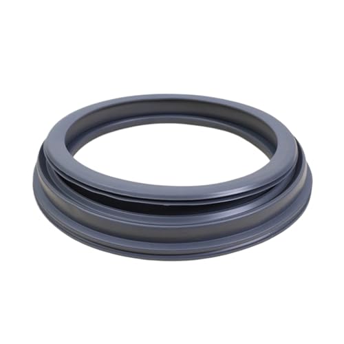 Kompatibel Mit Panasonic, Türdichtungsring For Waschmaschine CSW0212-9BP00, Dichtungsgummi-Unterlegscheibe von ZIOAMWBHZ