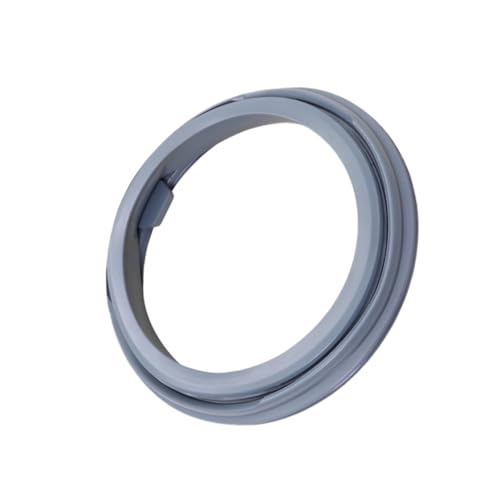Kompatibel Mit Panasonic, Türdichtungsring For Waschmaschine CSW0212-9TG00, Dichtungsgummi-Unterlegscheibe Kompatibel Mit Panasonic, Türdichtungsring For Waschmaschine CSW0212-9TG00, Dichtungsgummi-Unterlegscheibe von ZIOAMWBHZ