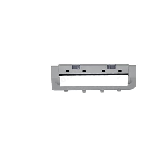 Kompatibel Mit Roborock, Kompatibel Mit Qrevo Curv G20S Ultra P20 Pro, Hauptbürstenabdeckung, Ersatzteil, Roboter-Staubsauger-Zubehör(1pcs) von ZIOAMWBHZ