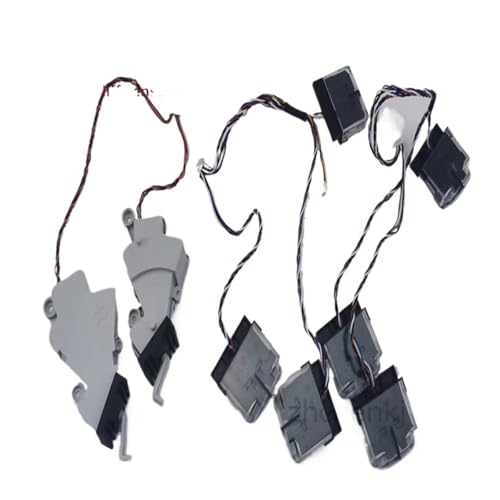 Kompatibel Mit Roborock ， S5 Max S6 Max Original Cliff Sensor Roboter-Staubsauger Home Zubehör Ersatzteile Roboter Cliff Sensor von ZIOAMWBHZ