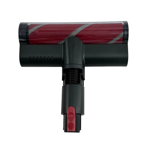 Kompatibel Mit Roborock ,H6 H7 /A10, Ultraweiche Samt-Bodenbürste for Holzböden Und Hartholz-Bodenfliesen Kompatibel Mit Roborock ,H6 H7 /A10, Ultraweiche Samt-Bodenbürste for Holzböden Und Hartholz-Bodenfliesen von ZIOAMWBHZ